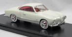 Volkswagen KARMANN GHIA PROTOTYP 1954 - 1:43 - NIEUW, Hobby en Vrije tijd, Modelauto's | 1:43, Ophalen of Verzenden, Nieuw, Auto