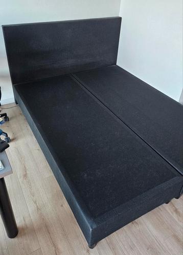 GRATIS Boxspring 160x200 + Bezorging Ams!