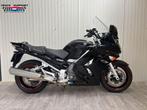 YAMAHA FJR 1300 (bj 2011), 4 cilinders, Motorrijbewijs A, Bedrijf, 1298 cc