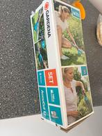 Gardena handgrasmaaier, Kooimesmaaier, Ophalen of Verzenden, Zo goed als nieuw