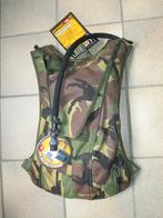 oude militaire spullen oa foudralen, tassen, Velgen, beugel, Ophalen of Verzenden, Landmacht, Nederland, Overige typen