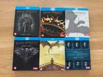 Game of thrones seizoen 1 tm 6 Blu-ray, Cd's en Dvd's, Blu-ray, Ophalen of Verzenden, Zo goed als nieuw, Tv en Series