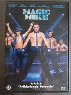 Dvd magic mike, Vanaf 12 jaar, Ophalen, Gebruikt