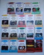 Lilian Jackson Braun 19x De kat..... (1 koop), Boeken, Detectives, Ophalen of Verzenden, Gelezen