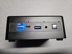 Nuc i7 11th gen. intel core, Computers en Software, Ophalen, Zo goed als nieuw