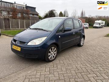 Mitsubishi Colt 1.3 Invite+ 1e Eigenaar*18-02-2026 APK*Airco beschikbaar voor biedingen