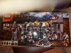 LEGO The Hobbit 79014 Dol Guldur Battle, Ophalen of Verzenden, Gebruikt, Complete set, Lego