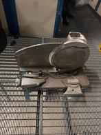 Berkel snijmachine, Ophalen, Gebruikt, Bakkerij en Slagerij