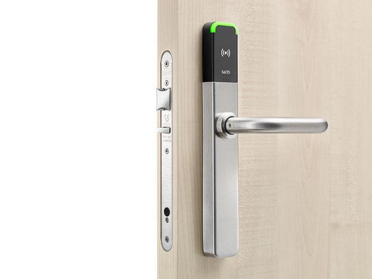 Salto xs4 nieuw voor woning/ panden, Doe-het-zelf en Verbouw, Hang- en Sluitwerk, Nieuw, Slot, Ophalen of Verzenden