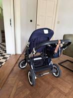 Bugaboo twin, Kinderen en Baby's, Kinderwagens en Combinaties, Ophalen, Zo goed als nieuw, Bugaboo