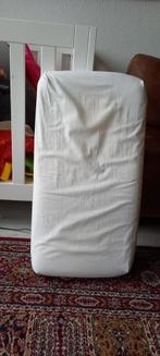 Baby matras 80 bij 40cm, Kinderen en Baby's, Babywiegjes en Ledikanten, Ophalen of Verzenden, Zo goed als nieuw, Ledikant