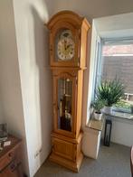 Warmink Staande Klok - Westminster Chimes - 208cm, Huis en Inrichting, Ophalen, Gebruikt, Analoog, Staande klok