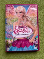 Barbie het Feeënmysterie DVD, Alle leeftijden, Ophalen of Verzenden, Zo goed als nieuw