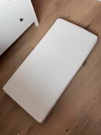 Aerosleep Evolution pakket: babymatras en matrasbeschermer, Huis en Inrichting, Slaapkamer | Matrassen en Bedbodems, Ophalen, 190 cm of minder