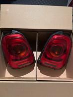 Mini Cooper F55/F56 Achterlichten Set - ZGAN, Auto-onderdelen, Verlichting, Ophalen of Verzenden, Gebruikt, Mini