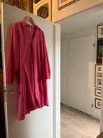 Jurk made in italy roze maat 50-52, Ophalen of Verzenden, Zo goed als nieuw, Roze, Jurk
