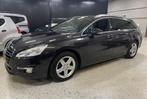 Peugeot 508 2.0 HDI Allure Panorama Dak Xenon Leder Trekhaak, Auto's, Peugeot, Voorwielaandrijving, Euro 5, Gebruikt, Huisgarantie