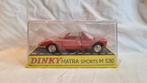 Dinky Toys Atlas Matra sports M 530 (1403), Nieuw, Dinky Toys, Ophalen of Verzenden, Auto