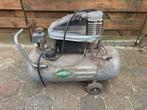 Airpress Compressor - Gebruikt, Doe-het-zelf en Verbouw, Compressors, Gebruikt, 6 tot 10 bar, Ophalen of Verzenden, Minder dan 200 liter/min