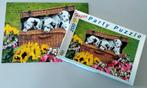 Legpuzzel - puzzel - Dalmatiërs - puppies - honden - Clement, Ophalen of Verzenden, Meer dan 50 stukjes, Gebruikt, 6 jaar of ouder