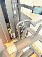 Technogym Low Row Pro 900 Selection Line met Unity scherm, Ophalen, Zo goed als nieuw, Benen, Krachtstation