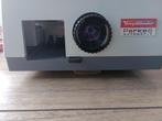 Vintage diaprojector Voigtlander Perkeo Automat J, Audio, Tv en Foto, Diaprojectors, Ophalen of Verzenden, Gebruikt