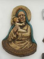 Religie Plaquettes, Ophalen of Verzenden