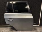 BMW X3 E83 ('04-'10) Portier Deur Rechtsachter | A08 |, Gebruikt, Deur, Achter, Ophalen of Verzenden