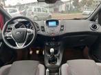 Ford Fiesta 1.0 EcoBoost ST Line NAV|Cam|Cruise|DealerOH!, Voorwielaandrijving, Euro 6, 23 km/l, Origineel Nederlands