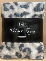 Dekbedovertrekken teddy en velvet ACTIE, Huis en Inrichting, Slaapkamer | Beddengoed, Overige kleuren, Dekbedovertrek, Ophalen of Verzenden