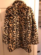 JACKY LUXURY Bontjas mt M, Kleding | Dames, Jassen | Winter, Maat 38/40 (M), Bruin, Ophalen of Verzenden, Jacky Luxury