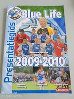 Presentatie gids Fc.DenBosch 2009-2010, Ophalen of Verzenden, Zo goed als nieuw, Overige binnenlandse clubs