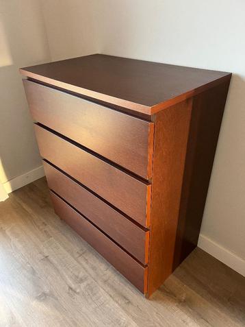 Ikea Malm ladekast
