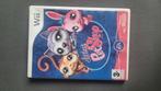 My little pet shop wii, Een of twee spelers, Ophalen of Verzenden, Zo goed als nieuw, Nintendo