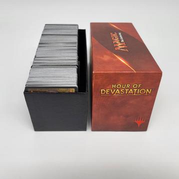 Fat pack vol MtG Magic the Gathering kaarten Fate Reforged beschikbaar voor biedingen