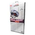 Carpassion Fietshoes - Beschermhoes - Maat XXL - Grijs, Ophalen, Zo goed als nieuw, Op maat