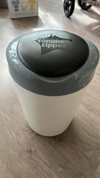 Tommee tippee luier vuilnisbak, Overige merken, Luieremmer, Zo goed als nieuw, Ophalen