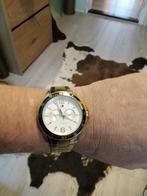 Horloge, Overige merken, Staal, Staal, Polshorloge