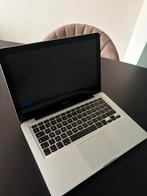 MacBook Pro 2012, Computers en Software, Apple Macbooks, MacBook Pro, 2 tot 3 Ghz, Qwerty, 13 inch