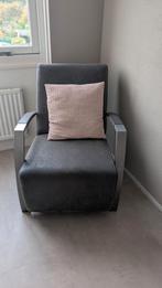 Stoere fauteuil, Huis en Inrichting, Ophalen, Gebruikt