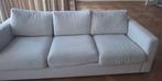 Ikea 3 zits bank. TEAB., Huis en Inrichting, Banken | Bankstellen, Ophalen, Tweepersoons, 75 tot 100 cm, Zo goed als nieuw
