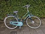 Gazelle dames sportfiets, Fietsen en Brommers, Fietsen | Dames | Sportfietsen en Toerfietsen, Ophalen, Gazelle, Minder dan 10 versnellingen