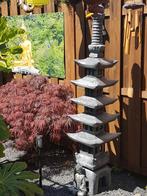 Pagode nr.311, Tuin en Terras, Tuinbeelden, Ophalen, Nieuw, Beton, Overige typen