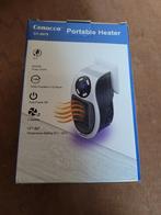 Cenocco portable heater CC-9079, Minder dan 30 cm, Overige typen, Nieuw, Minder dan 60 cm