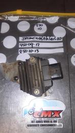spanningsregelaar Honda RF450 (09-12) Honda cRF250 (10-13), Ophalen, Cmx, Cmx, Cmx