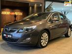 Opel ASTRA 1.6 Sport | Xenon | Led | Navi | Stoel/stuurverw,, Auto's, Opel, Te koop, Zilver of Grijs, Geïmporteerd, 14 km/l