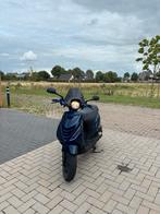 Piaggio Zip - 4 Takt, Ophalen, Maximaal 45 km/u, Zip, Zo goed als nieuw