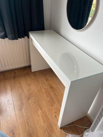 IKEA Malm Make-up Tafel - afbeelding 2