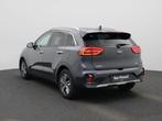 Kia Niro 1.6 GDi ExecutiveLine | LEDER | STOELVERWARMING + V, Auto's, Kia, Gebruikt, Met garantie (alle), Bedrijf, 71 km/l