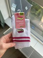 HEMA tompouce sokken - Nieuw!, Sokken en Kniesokken, Maat 35 t/m 38, Nieuw, Ophalen of Verzenden
